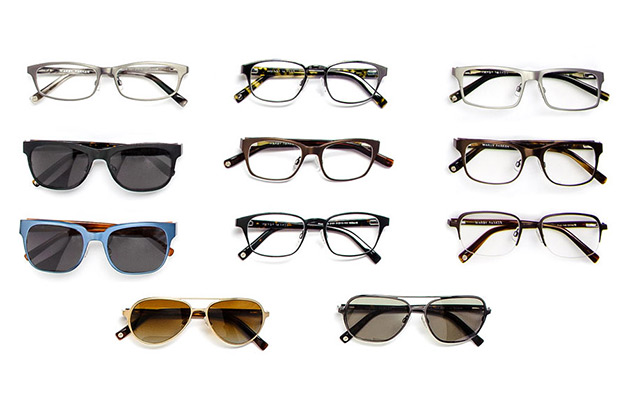Warby Parker - BlackBook
