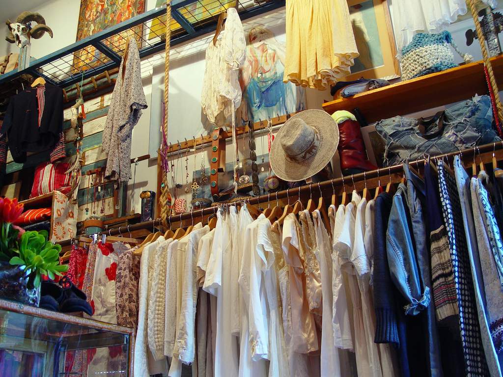 6 Best Vintage Stores In Los Angeles Blackbook