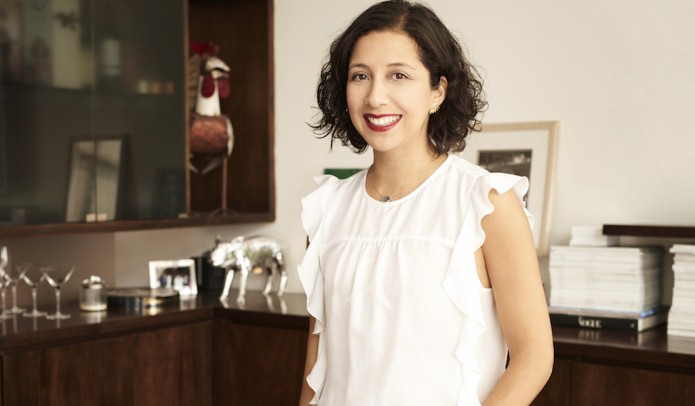 Karla Mart?nez net worth