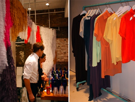 La Boutique Creatures Of Comfort Comes To Nyc Blackbook