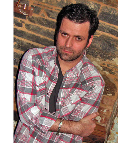 Industry Insiders Johnny T Cabin Fever Blackbook