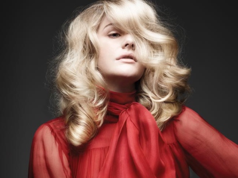 Romola Garai