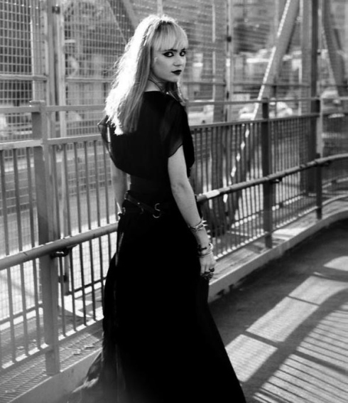 grimes