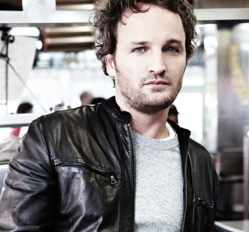 jason clarke