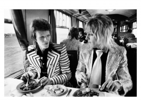 Mick Rock