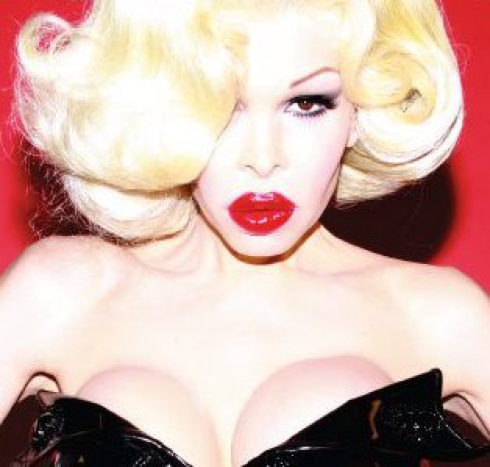 Amanda Lepore