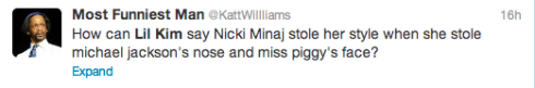 Lil Kim 4