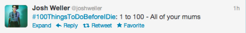 100 Things 3