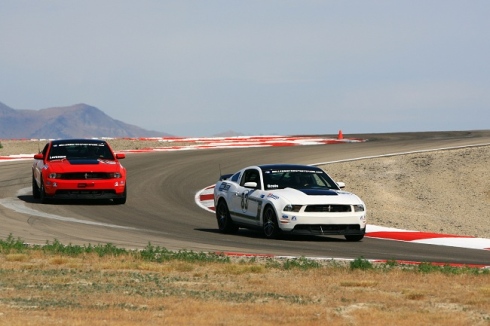 BOSS Track Time