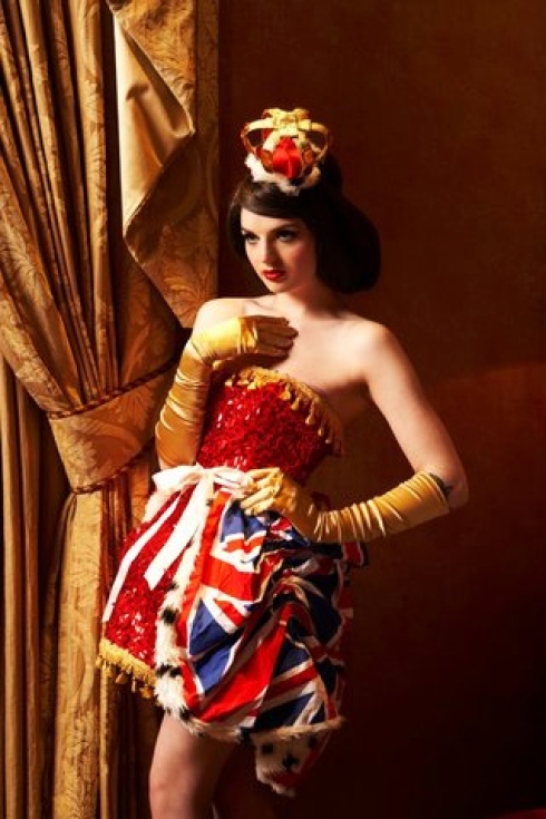 Katrina Darling