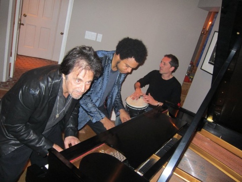 Al Pacino