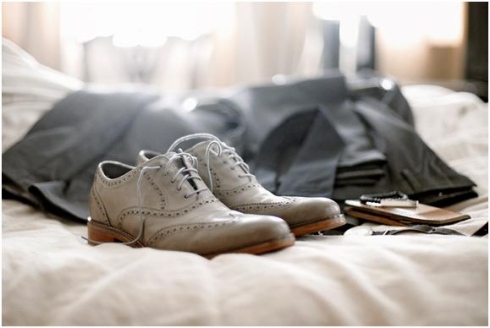 Cole Haan wingtips