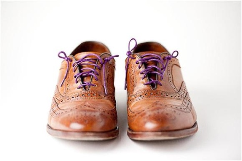 shoe laces