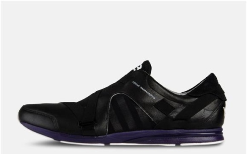 Decade sneaker