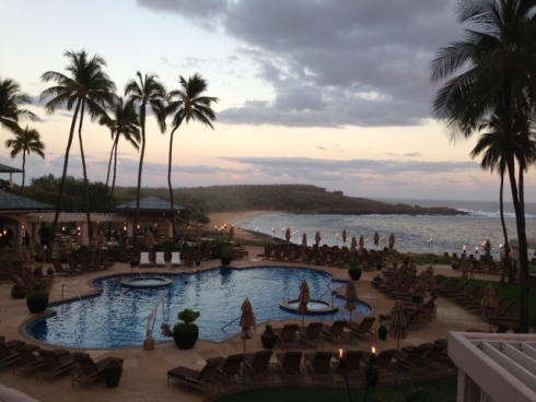 Hawaii