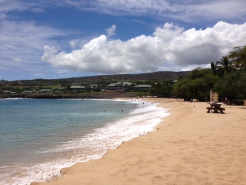Hawaii