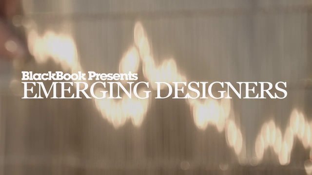 BlackBook's Emerging Designers: Abigail Daphne Lewis