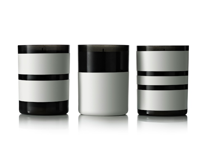 ByredoHolidayCandles