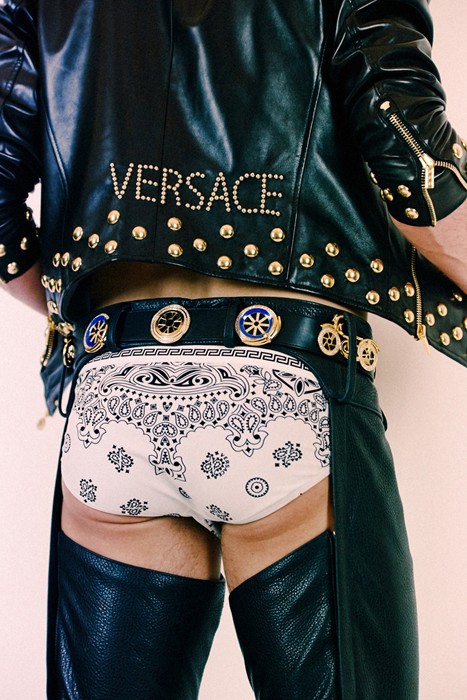 Versace