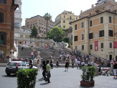 Spanish.steps.arp