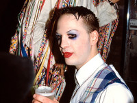 Breaking: Michael Alig To Be Released From Jail