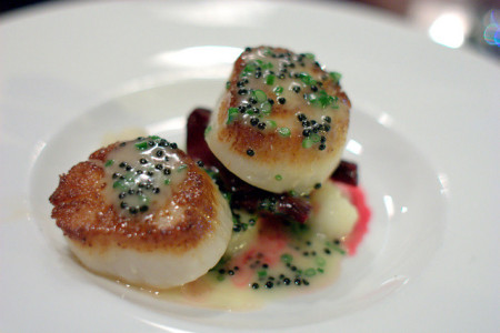 recette