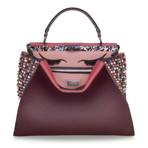 01_ADELE with FENDI_front open