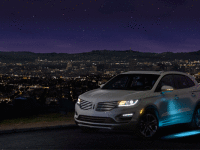 Click to Drive: Literally Ride in the New Lincoln MKC from Your Desk Right Now