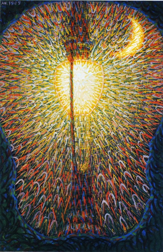 Giacomo Balla 10