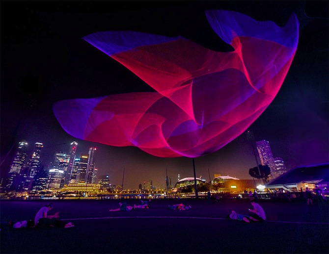 Janet echelman 7