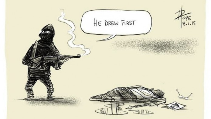 10 political cartoons vital to the course of history blackbook