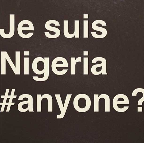 jesuisnigeria