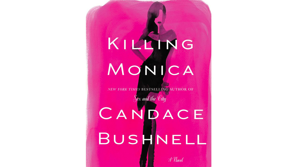 Killing Monica