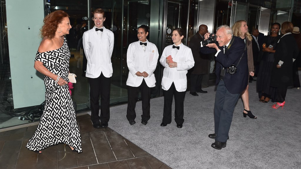 2015 CFDA Fashion Awards - Arrivals