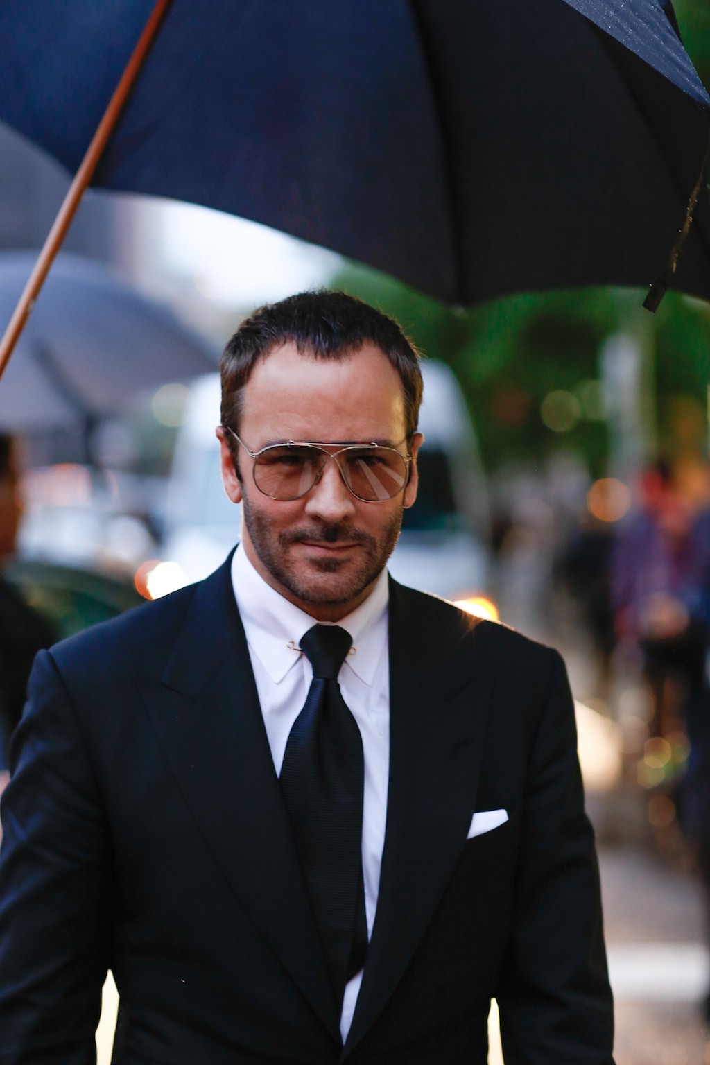2015 CFDA Fashion Awards - Arrivals