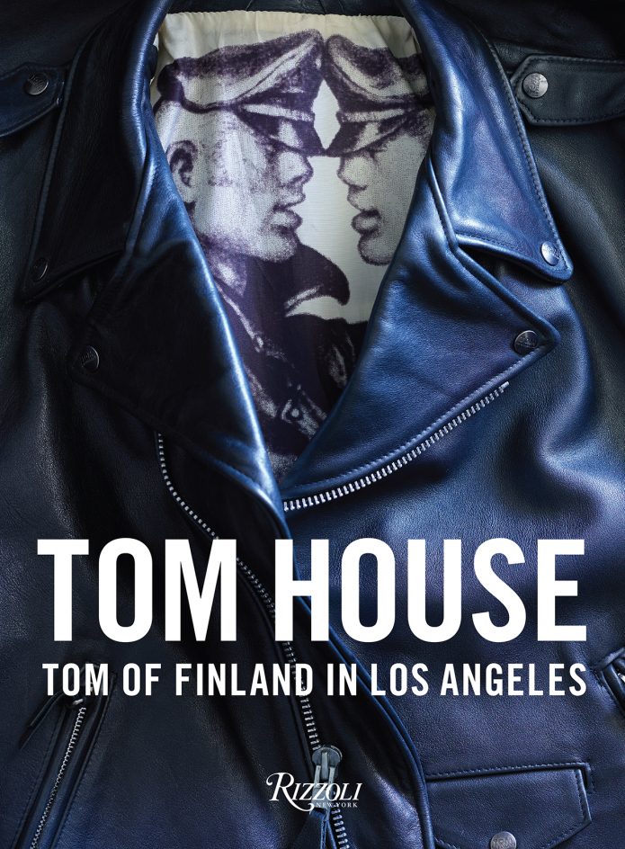 The Tom Of Finland House Is Now A Nsfw Coffee Table Book Blackbook The Tom Of Finland House Is Now A Nsfw Coffee Table Book