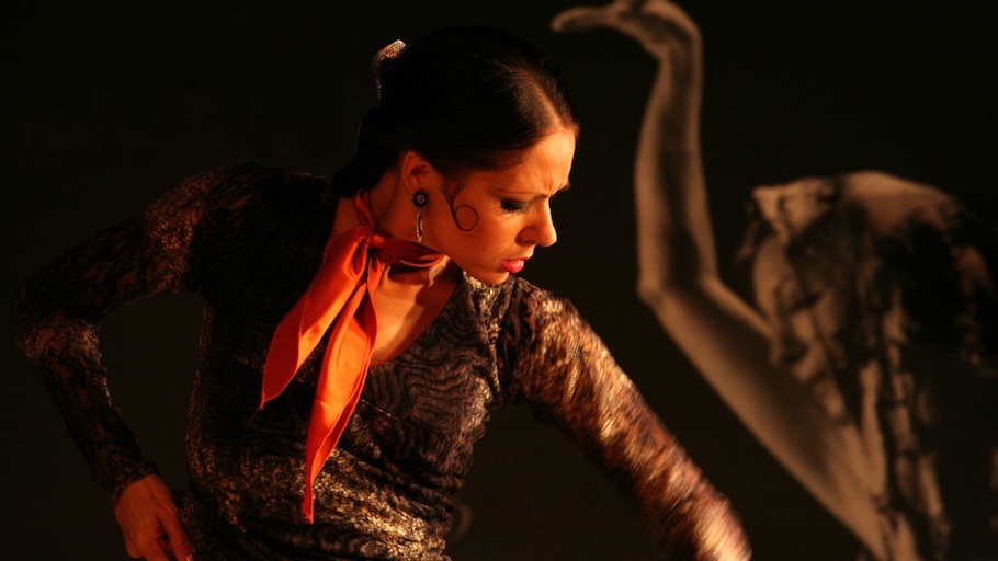 Flamenco Madrid