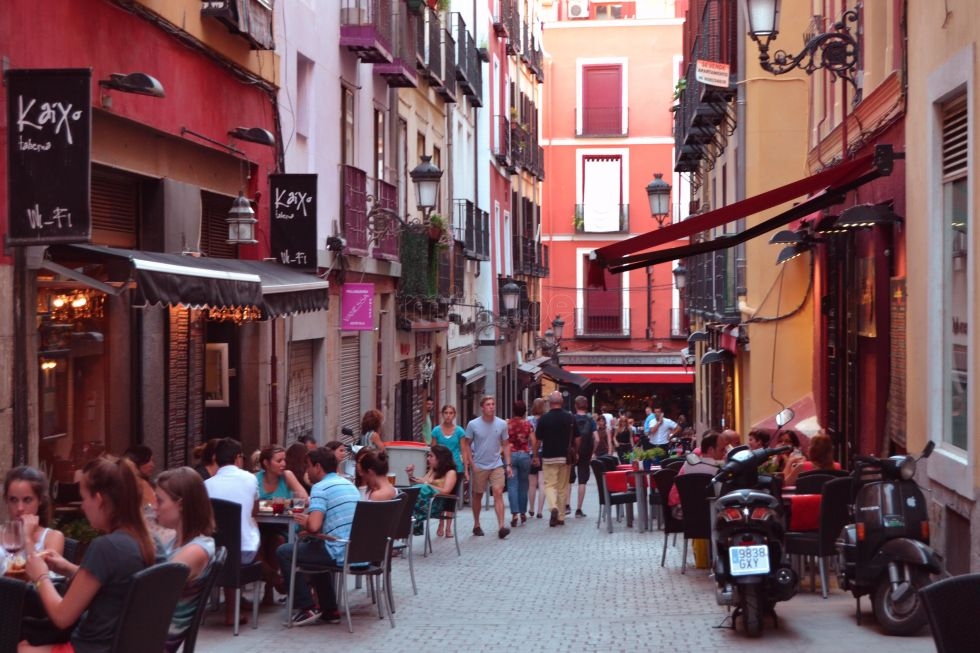 calle-huertas-barrio-de-las-letras