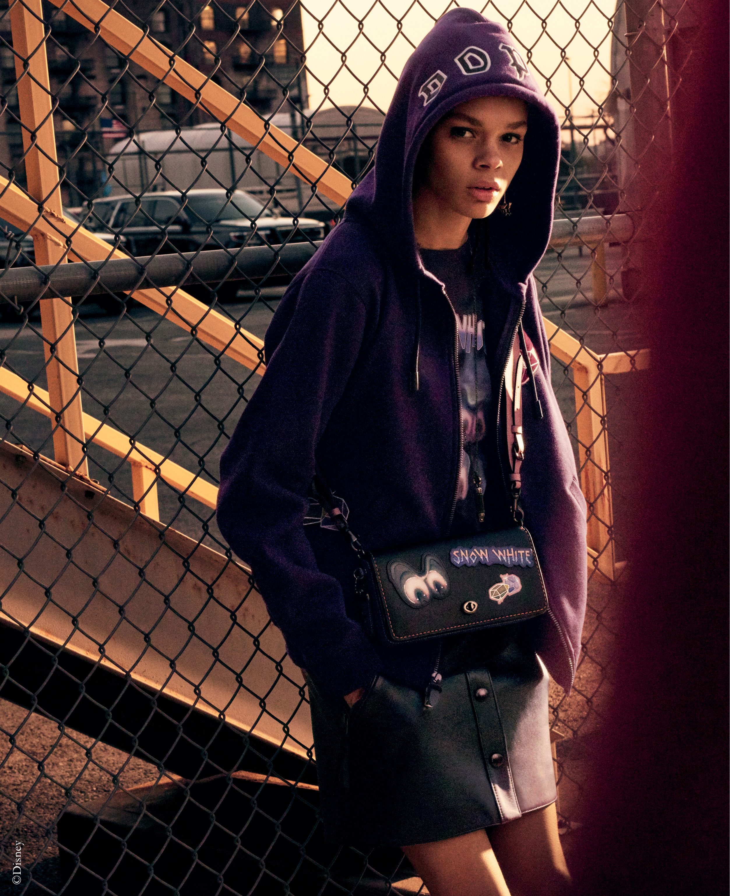 Fashion Blackbook