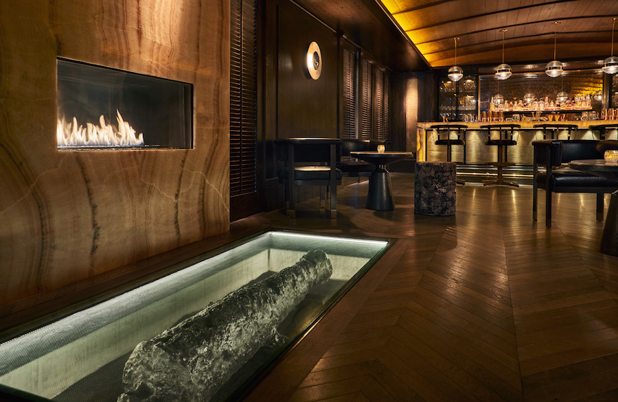 Blackbook Rooms W A View The Sagamore Pendry Hotel Baltimore